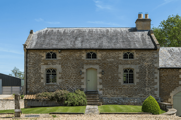 Cottage