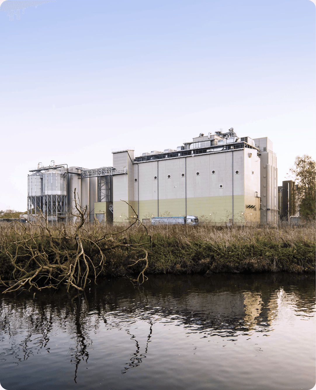 Mill