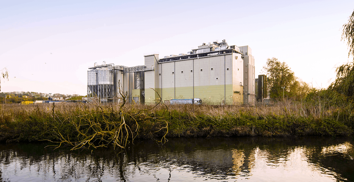 Mill